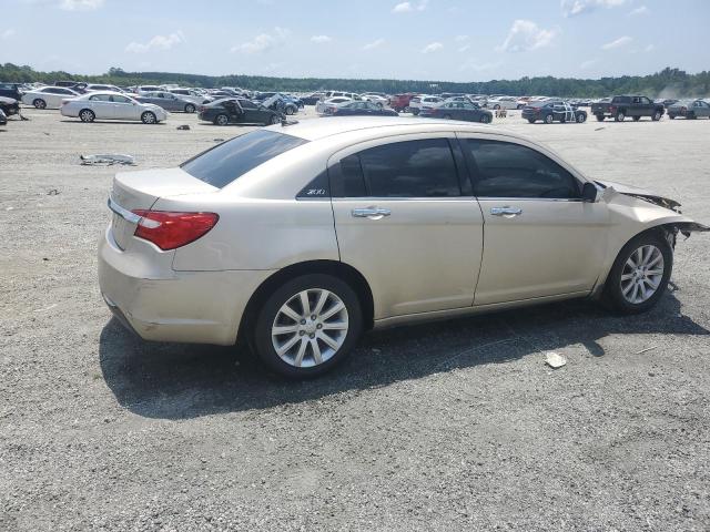 Photo 3 from auction – 2014 CHRYSLER 200 LIMITE with VIN 1C3CCBCG5EN151505
