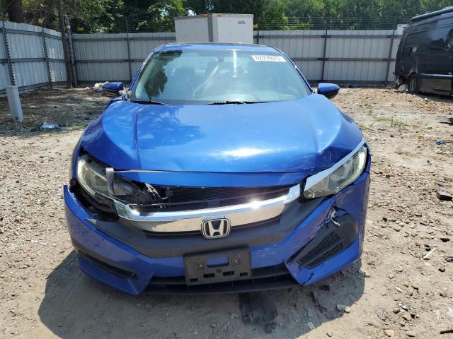 Photo 5 from auction – 2016 HONDA CIVIC EX with VIN 19XFC2F72GE234658