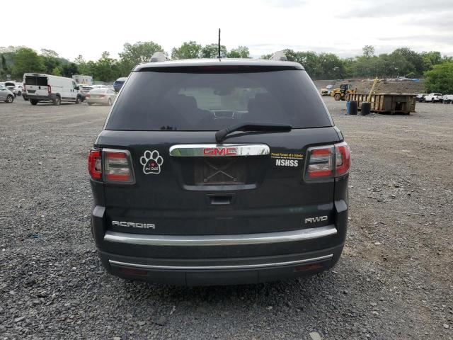 Foto 6 de la subasta – 2014 GMC ACADIA SLT con VIN 1GKKVRKD8EJ339111