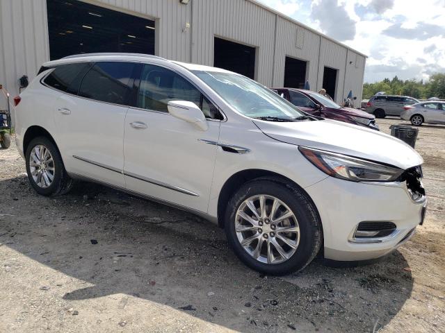 Photo 4 from auction – 2018 BUICK ENCLAVE ES with VIN 5GAEVAKW4JJ159826