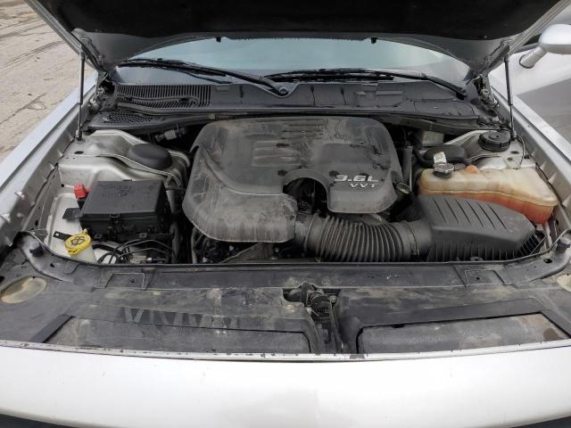 Photo 11 from auction – 2021 DODGE CHALLENGER with VIN 2C3CDZJG0MH573200