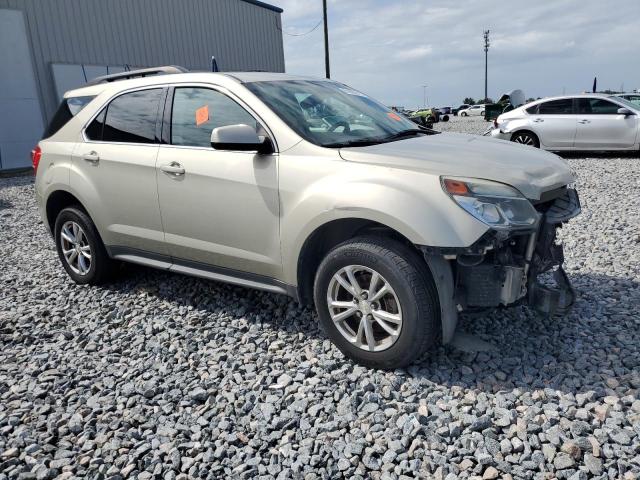 Photo 4 from auction – 2016 CHEVROLET EQUINOX LT with VIN 2GNALCEK1G1113663