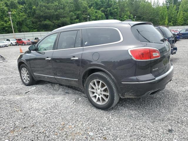 Photo 2 from auction – 2016 BUICK ENCLAVE with VIN 5GAKRBKD6GJ209128