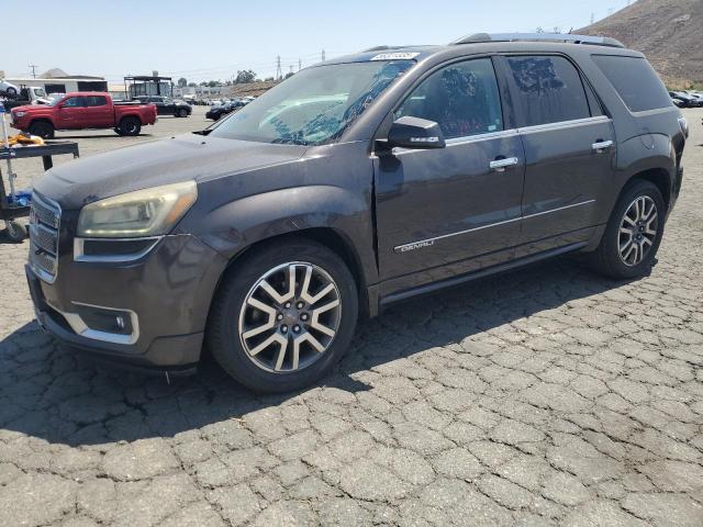 Photo 1 from auction – 2013 GMC ACADIA DEN with VIN 1GKKRTKD6DJ239413