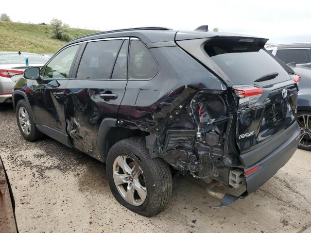 Photo 2 from auction – 2019 TOYOTA RAV4 XLE with VIN JTMP1RFV6KD007288