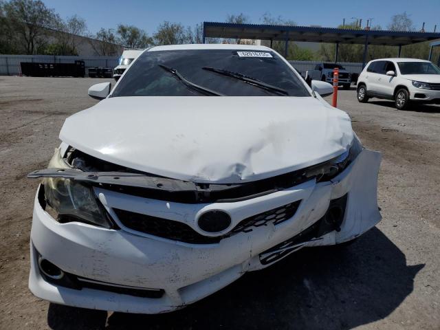 Photo 5 from auction – 2014 TOYOTA CAMRY L with VIN 4T1BF1FK2EU394957