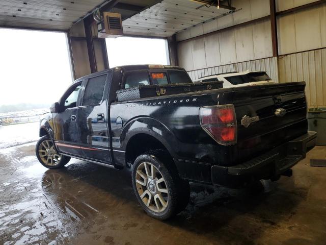 Photo 2 from auction – 2011 FORD F150 SUPER with VIN 1FTFW1E61BFC08867