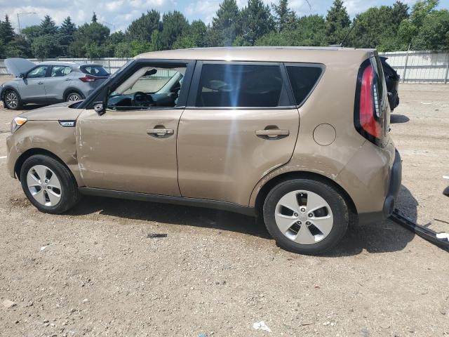 Photo 2 from auction – 2016 KIA SOUL with VIN KNDJN2A29G7313325