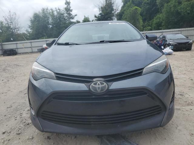 Photo 5 from auction – 2019 TOYOTA COROLLA L with VIN 2T1BURHE3KC145012