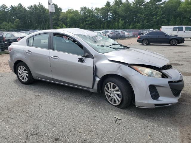 Photo 4 from auction – 2012 MAZDA 3 I with VIN JM1BL1V74C1666644