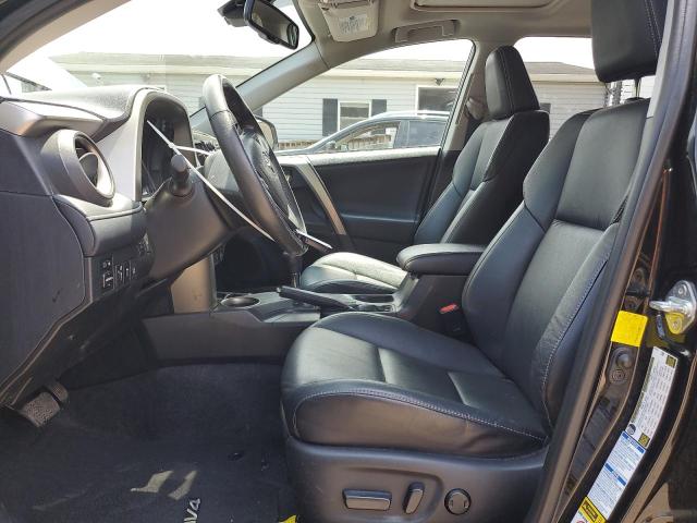Photo 7 from auction – 2014 TOYOTA RAV4 LIMIT with VIN 2T3DFREV7EW165460