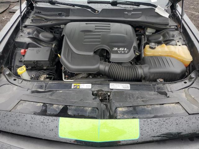 Photo 11 from auction – 2015 DODGE CHALLENGER SXT PLUS with VIN 2C3CDZBGXFH707650