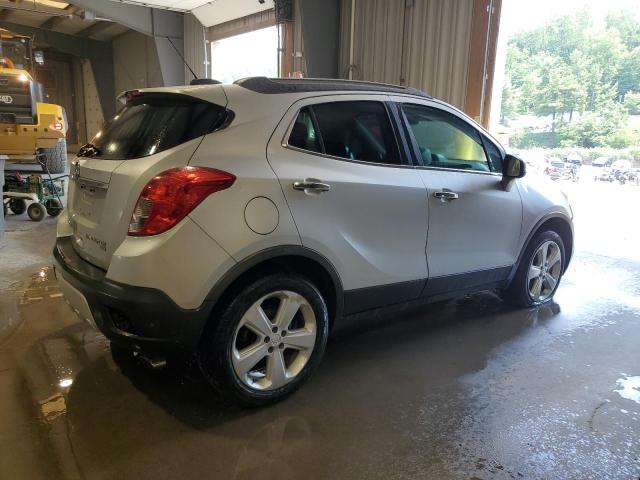 Photo 3 from auction – 2015 BUICK ENCORE with VIN KL4CJESB0FB259956