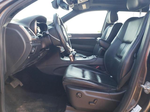 Photo 7 from auction – 2015 JEEP GRAND CHER with VIN 1C4RJFBG1FC682489