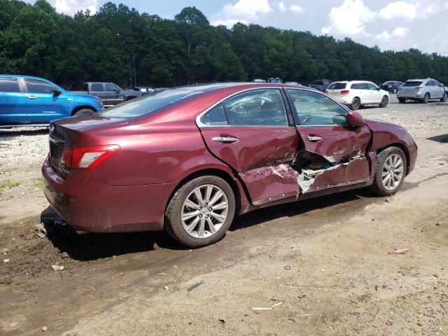 Photo 3 from auction – 2007 LEXUS ES 350 with VIN JTHBJ46GX72039628