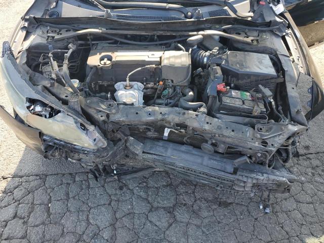 Photo 11 from auction – 2014 HONDA ACCORD EX with VIN 1HGCR2F7XEA239268