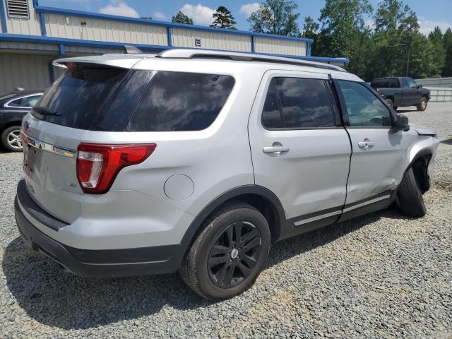 Zdjęcie 3 z aukcji – 2019 FORD EXPLORER z VIN 1FM5K8DH5KGA50266