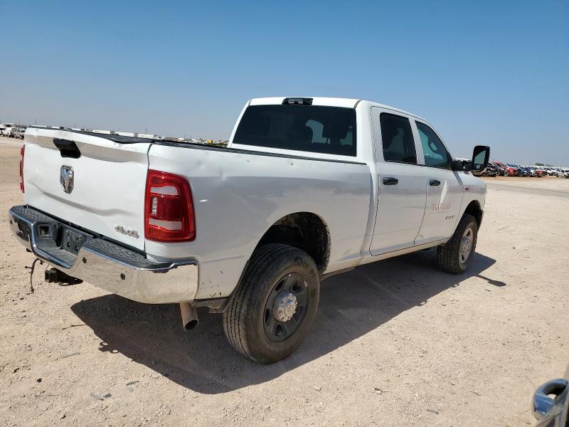 Photo 3 from auction – 2022 RAM 2500 TRADE with VIN 3C6UR5CJ8NG298333