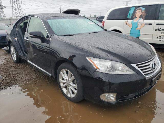 Photo 4 from auction – 2012 LEXUS ES 350 with VIN JTHBK1EG8C2498048