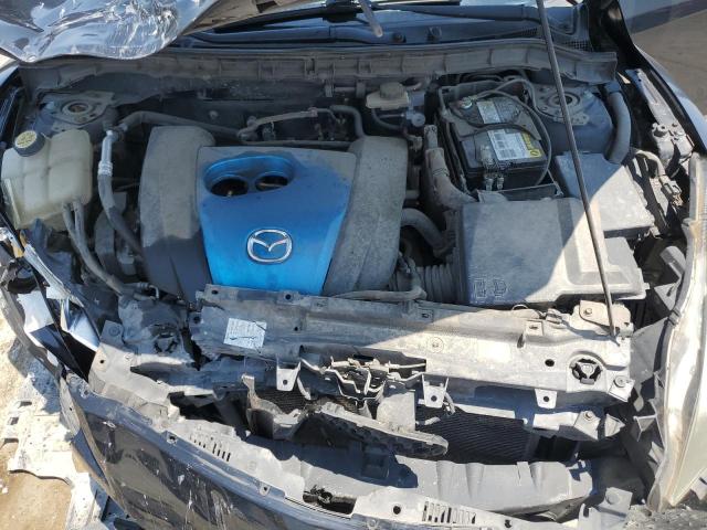 Photo 11 from auction – 2012 MAZDA 3 I with VIN JM1BL1V78C1562674