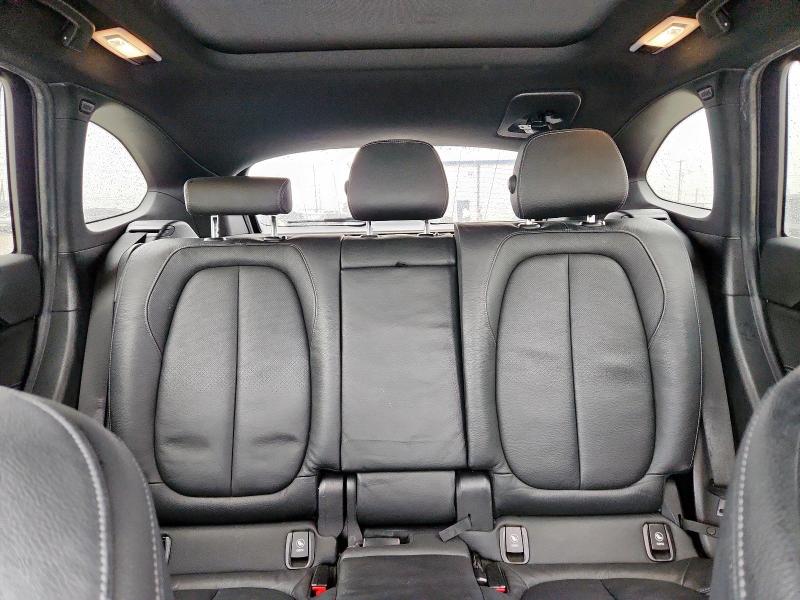 Photo 10 from auction – 2018 BMW X1 SDRIVE2 with VIN WBXHU7C31J5L07562