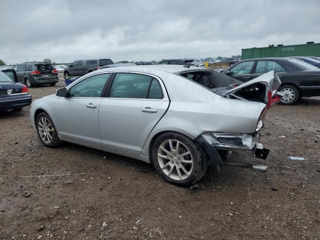 Foto 2 de la subasta – 2011 CHEVROLET MALIBU con VIN 1G1ZE5EU7BF355385