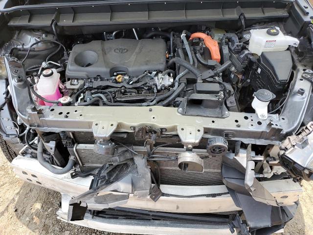Photo 12 from auction – 2023 TOYOTA HIGHLANDER with VIN 5TDBBRCH2PS568914