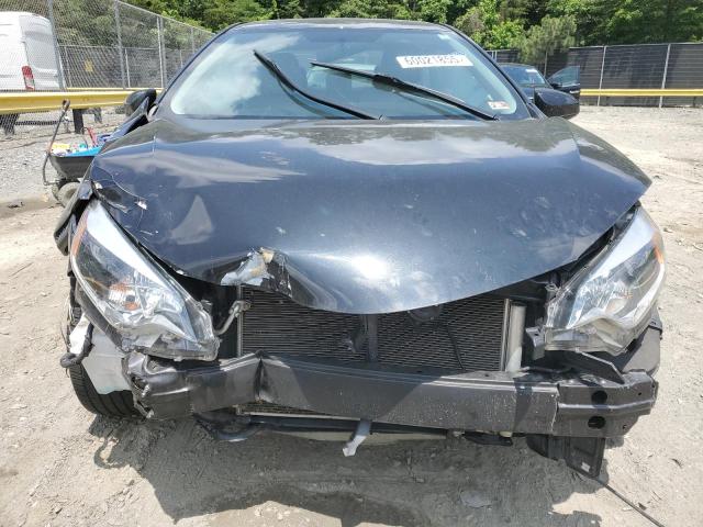 Photo 5 from auction – 2015 TOYOTA COROLLA L with VIN 2T1BURHE6FC334985