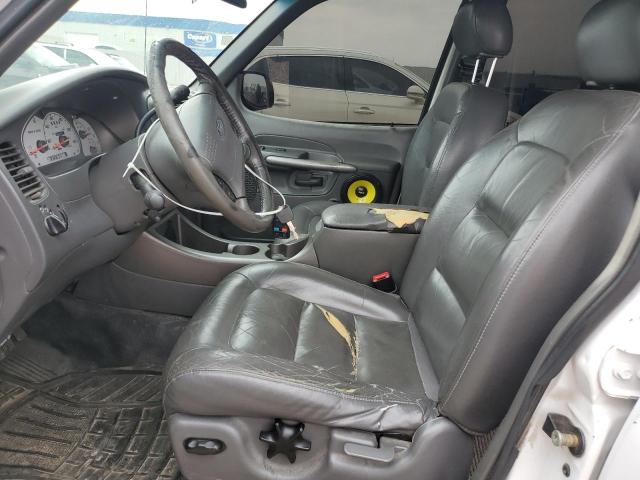 Photo 7 from auction – 2001 FORD EXPLORER S with VIN 1FMZU77E21UA06975