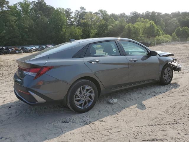 Снимка 3 от търг – 2024 HYUNDAI ELANTRA с VIN KMHLM4DG7RU714256
