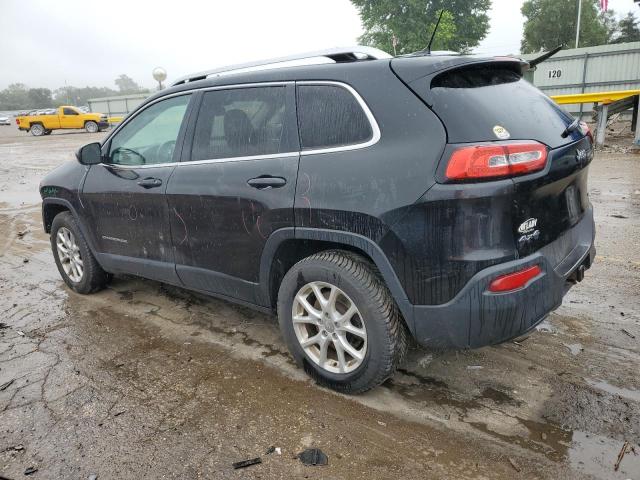 Photo 2 from auction – 2014 JEEP CHEROKEE L with VIN 1C4PJMCB9EW142335