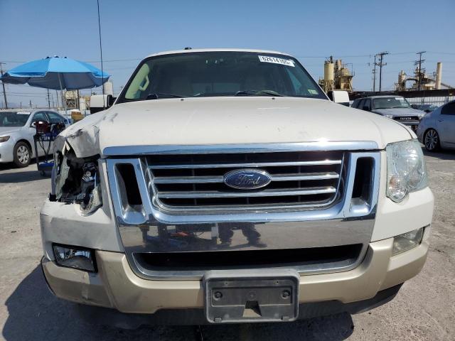 Photo 5 from auction – 2010 FORD EXPLORER E with VIN 1FMEU7EE5AUA92428