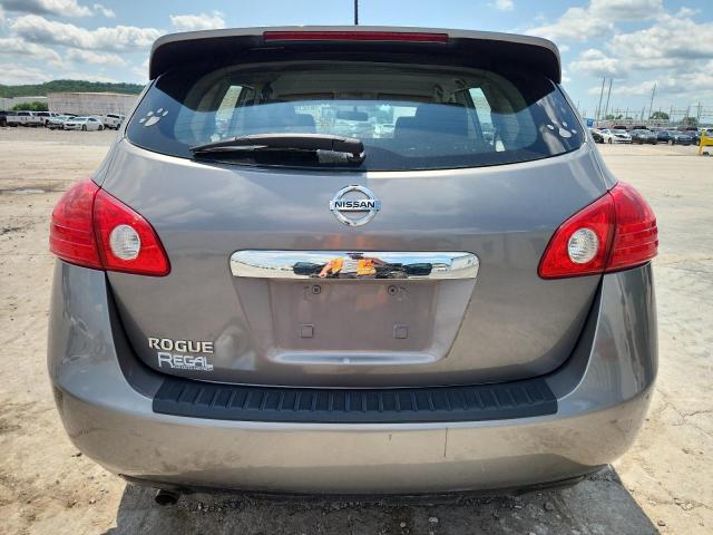 Photo 6 from auction – 2011 NISSAN ROGUE S with VIN JN8AS5MT7BW185605