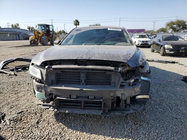 Photo 5 from auction – 2017 LINCOLN CONTINENTA with VIN 1LN6L9SK0H5631555