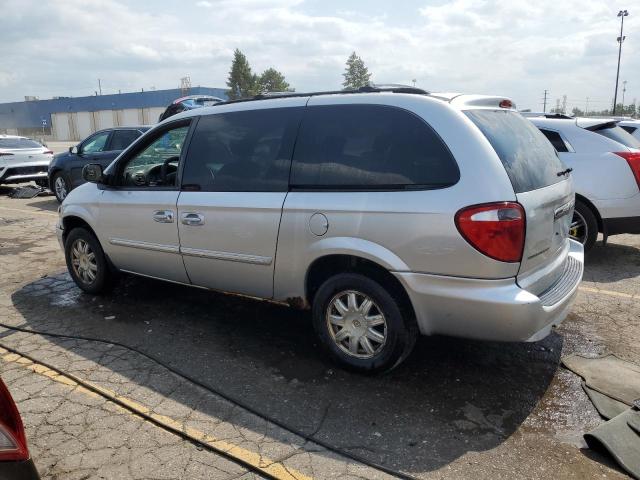 Photo 2 from auction – 2007 CHRYSLER TOWN & COU with VIN 2A4GP54L97R298537