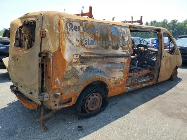Photo 3 from auction – 2015 FORD TRANSIT T- with VIN 1FTNE2YM2FKA31872