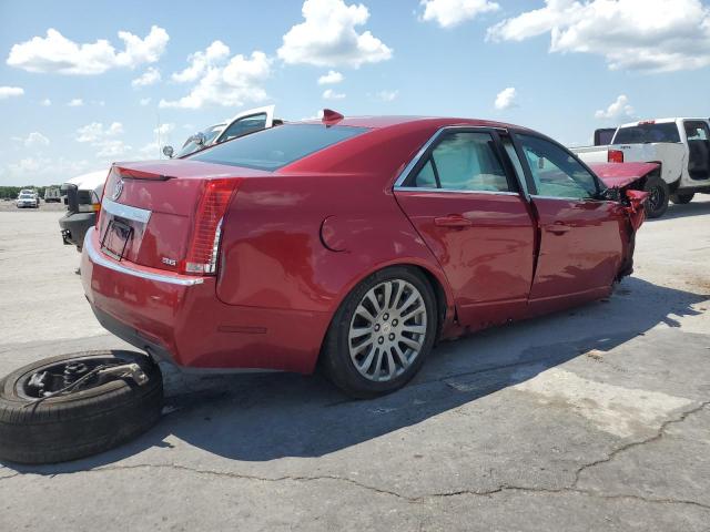 Zdjęcie 3 z aukcji – 2012 CADILLAC CTS PERFORMANCE COLLECTION z VIN 1G6DL5E38C0141799