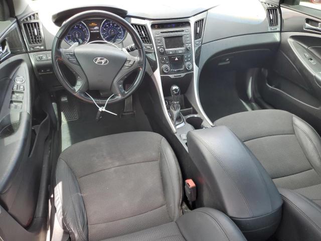 Photo 8 from auction – 2014 HYUNDAI SONATA SE with VIN 5NPEC4ABXEH856470
