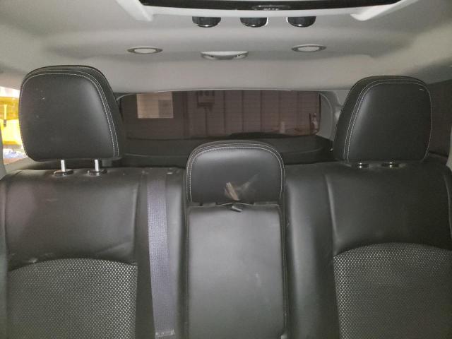 Photo 10 from auction – 2016 DODGE JOURNEY CROSSROAD with VIN 3C4PDDGG4GT190038