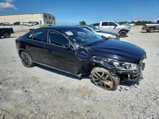 Photo 4 from auction – 2017 VOLVO S60 DYNAMI with VIN YV140MTL9H2428884