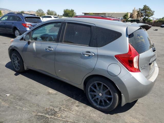 Photo 2 from auction – 2014 NISSAN VERSA NOTE with VIN 3N1CE2CP9EL399622