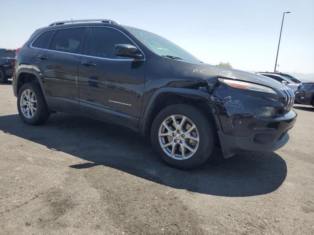 Photo 4 from auction – 2016 JEEP CHEROKEE L with VIN 1C4PJMCS2GW214883