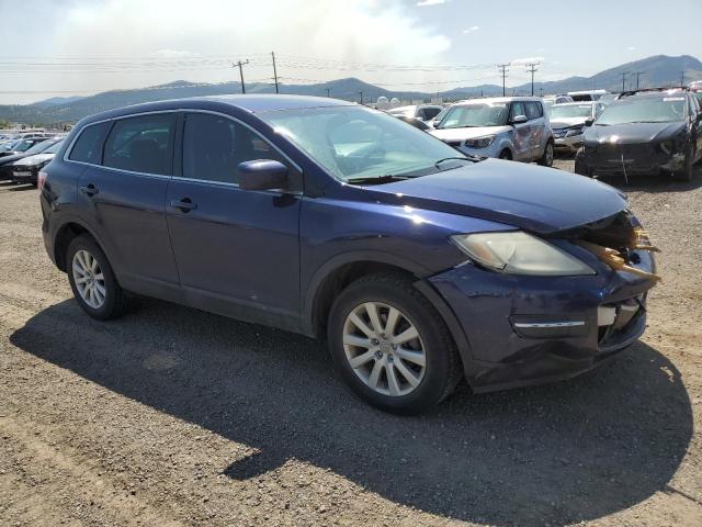 Photo 4 from auction – 2009 MAZDA CX-9 with VIN JM3TB38A290170113