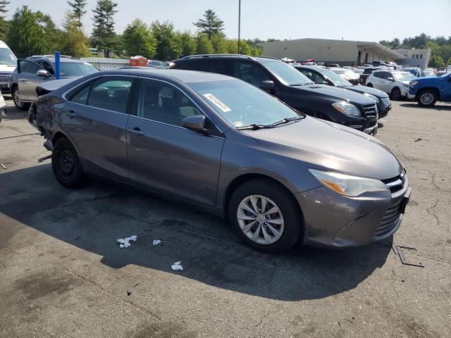 Photo 4 from auction – 2016 TOYOTA CAMRY LE with VIN 4T4BF1FK4GR582002