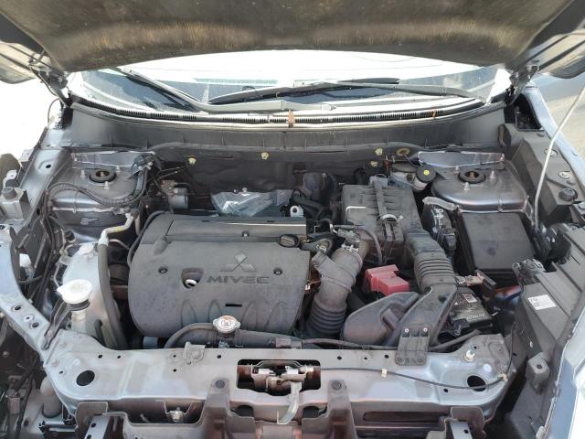 Photo 12 from auction – 2020 MITSUBISHI OUTLANDER with VIN JA4AP4AU3LU016547