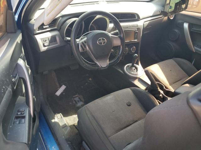 Photo 8 from auction – 2014 TOYOTA SCION TC with VIN JTKJF5C72E3069652