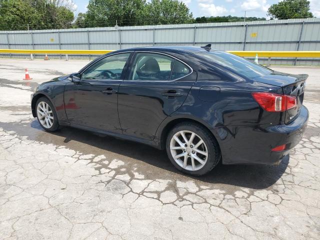 Photo 2 from auction – 2011 LEXUS IS 250 with VIN JTHCF5C20B5049838
