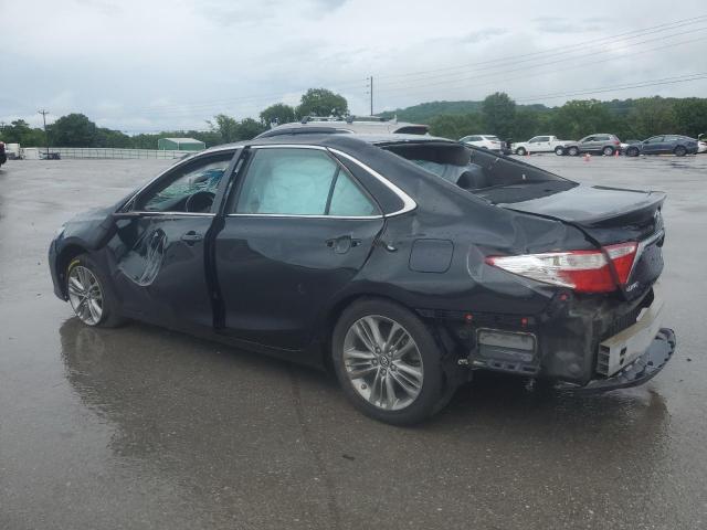 Photo 2 from auction – 2017 TOYOTA CAMRY LE with VIN 4T1BF1FK0HU640425