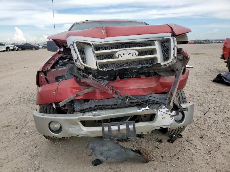 Photo 5 from auction – 2008 FORD F150 SUPER with VIN 1FTRW12W68FB28264