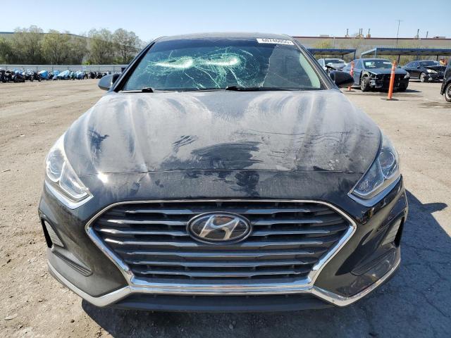 Photo 5 from auction – 2019 HYUNDAI SONATA SE with VIN 5NPE24AF4KH772940